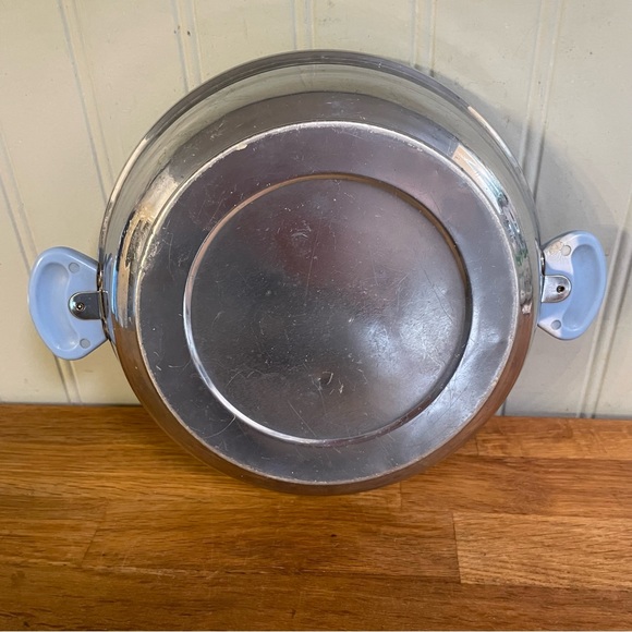 Vintage Child’s Food Warmer - Picture 2 of 6